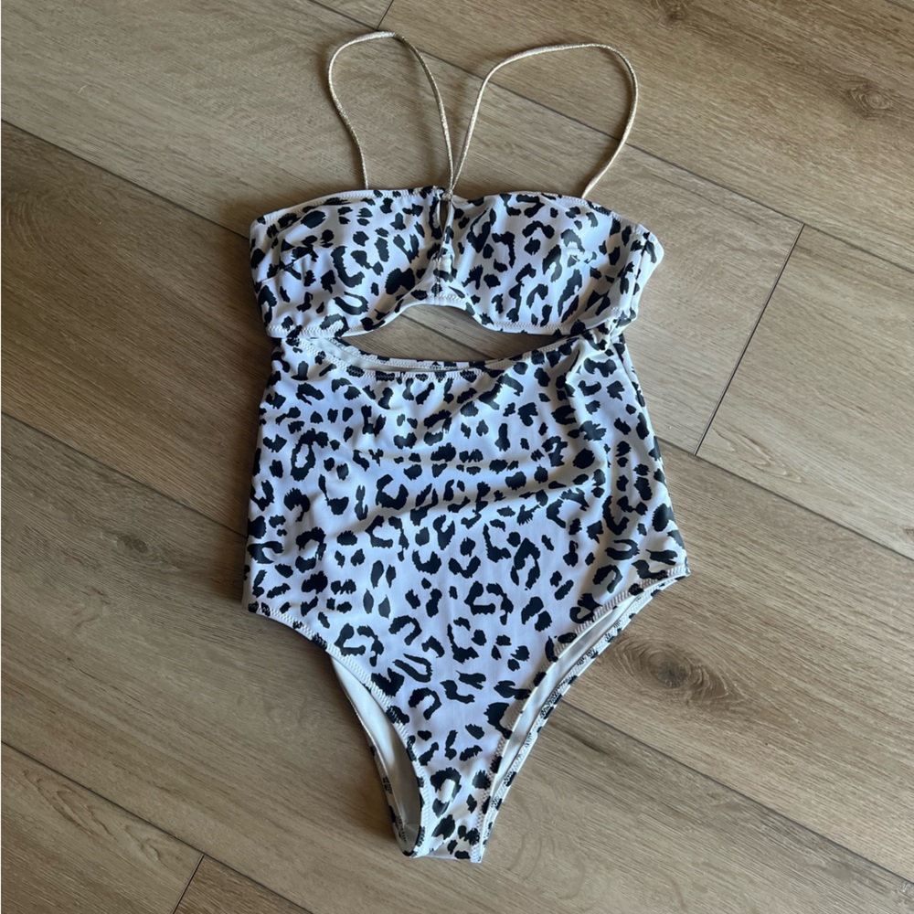 Aerie One Piece Swimsuit